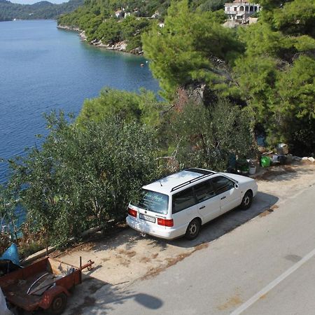 Apartments By The Sea Ubli, Lastovo - 8354 Убли Экстерьер фото